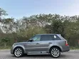 Land Rover Range Rover Sport 2010 - 2