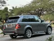 Land Rover Range Rover Sport 2010 - 3