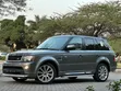 Land Rover Range Rover Sport 2010 - 4