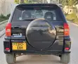 Toyota RAV4 2005 Black - 2
