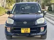 Toyota RAV4 2005 Black - 3