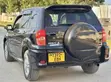 Toyota RAV4 2005 Black - 4