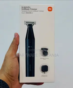 Xiaomi UniBlade Trimmer na Kirekebishaji na Chaja