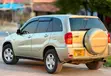 Toyota RAV4 2003 Silver SUV - 5
