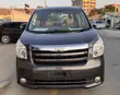 Toyota Noah 2009 Gray - 2