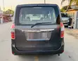 Toyota Noah 2009 Gray - 4