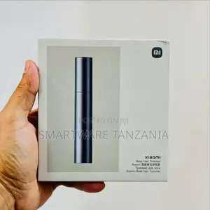 Xiaomi Nose Hair Trimmer - Portable, Rechargeable