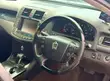Toyota Crown 2009 Black - 1