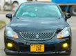 Toyota Crown 2009 Black - 4
