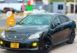 Toyota Crown 2009 Black - 5