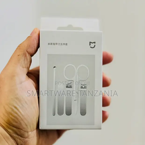 Xiaomi 5-Piece Nail Care Set - 1