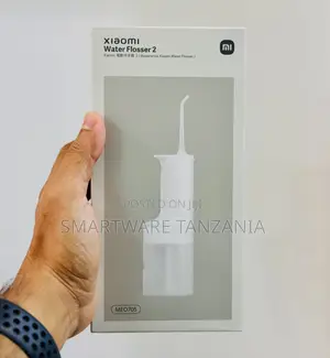 Xiaomi Water Flosser 2 Portable Oral Irrigator