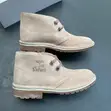 Bata Safari Boots - Brand New Leather - 3