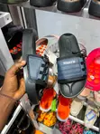 Afa Sports Slides - Multicolor - 2