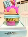 Lattafa Give Me Gourmand Vanilla Freak Eau de Parfum - 75ml - 2