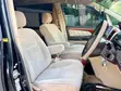 Toyota Alphard 2004 Black - 5