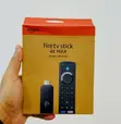 Amazon Fire TV Stick 4K MAX, 16GB, Wi-Fi 6E - 1