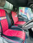 Mitsubishi Canter 1998 Blue Mini Truck - 2