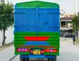 Mitsubishi Canter 1998 Blue Mini Truck - 3