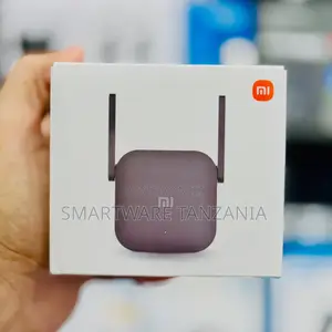 Xiaomi Wireless Range Extender, Dual Antenna, 300Mbps