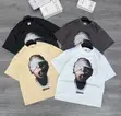 Saint Hood Premium Design T-Shirts - 1