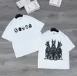 Saint Hood Premium Design T-Shirts - 2