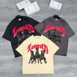 Saint Hood Premium Design T-Shirts - 3