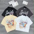 Saint Hood Premium Design T-Shirts - 5