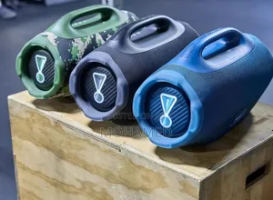 JBL Boombox 4 Portable Bluetooth Speaker