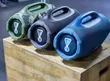 JBL Boombox 4 Portable Bluetooth Speaker - 1