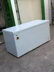 Airlux Chest Freezer - 500L - Used - 2