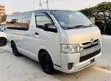 Toyota HiAce 2019 Silver - 2