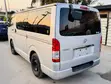 Toyota HiAce 2019 Silver - 3