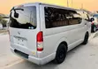 Toyota HiAce 2019 Silver - 4