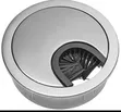 Desk Cable Grommet - Brand New - 1