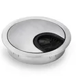 Desk Cable Grommet - Brand New - 4