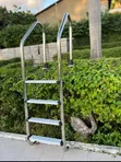 Swimming Pool Ladders (2-5 Steps) - 1