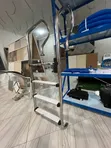 Swimming Pool Ladders (2-5 Steps) - 2