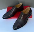 Clark Dark Leather Moccasins - 3