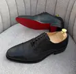Clark Dark Leather Moccasins - 4