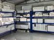Display Racks for Shops & Supermarkets - 2
