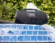 JBL Boombox 3 Portable Bluetooth Speaker - 2