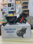 YM 600 Bi-Color LED Light - 1