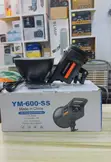 YM 600 Bi-Color LED Light - 2