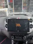 Volkswagen Tiguan Android Radio - 1