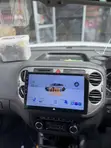 Volkswagen Tiguan Android Radio - 2