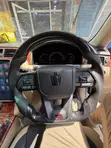 Toyota Crown Aftermarket Steering Wheel - 2