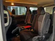 Toyota Vellfire 2010 White - 4