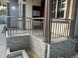 Stainless Steel Balustrade - 2