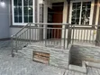 Stainless Steel Balustrade - 3